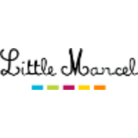 LITTLE MARCEL logo, LITTLE MARCEL contact details