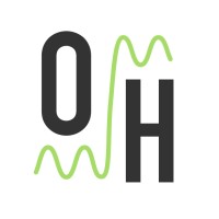 Odd Harmonics logo, Odd Harmonics contact details