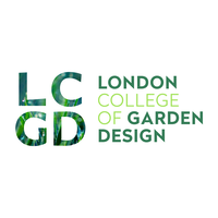 THE LONDON COLLEGE OF GARDEN DESIGN logo, THE LONDON COLLEGE OF GARDEN DESIGN contact details