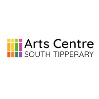 South Tipperary Arts Centre logo, South Tipperary Arts Centre contact details