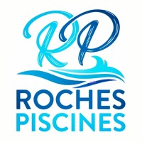 Roches et Piscine logo, Roches et Piscine contact details