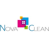 NOVA CLEAN logo, NOVA CLEAN contact details