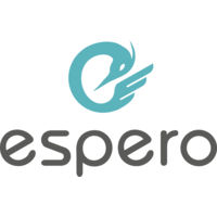 Espero Group AB logo, Espero Group AB contact details