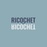 Ricochet-NW logo, Ricochet-NW contact details