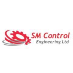 S M Control Engineering Ltd logo, S M Control Engineering Ltd contact details