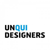 Unqui designers logo, Unqui designers contact details