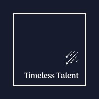 Timeless Talent Agency logo, Timeless Talent Agency contact details