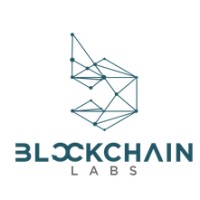 BLOCKLABS logo, BLOCKLABS contact details