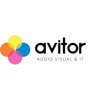 Avitor Audio Visual & IT logo, Avitor Audio Visual & IT contact details