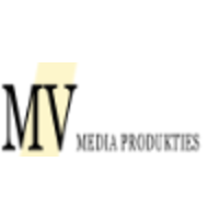 MV Media Produkties logo, MV Media Produkties contact details