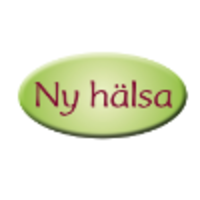 Ny hälsa logo, Ny hälsa contact details