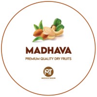 Madhava Traders logo, Madhava Traders contact details