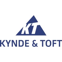 Kynde & Toft logo, Kynde & Toft contact details