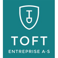 TOFT Entreprise A/S logo, TOFT Entreprise A/S contact details