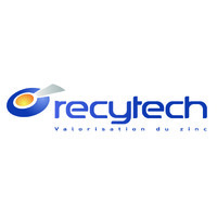 Recytech S.A. logo, Recytech S.A. contact details