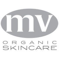 MV Organic Skincare logo, MV Organic Skincare contact details