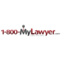 1800MyLawyer, LLC. logo, 1800MyLawyer, LLC. contact details