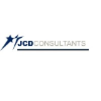 JCD Consultants LLC logo, JCD Consultants LLC contact details