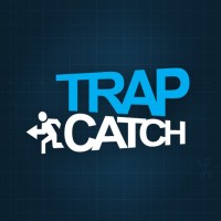 TrapCatch Escape Games logo, TrapCatch Escape Games contact details