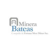 Minera Bateas logo, Minera Bateas contact details