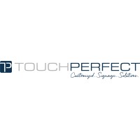 TOUCH PERFECT GmbH logo, TOUCH PERFECT GmbH contact details