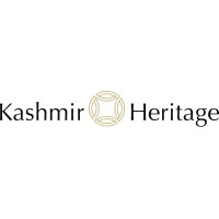 Kashmir Heritage logo, Kashmir Heritage contact details