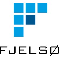 Fjelsø logo, Fjelsø contact details