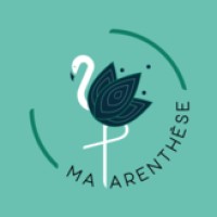 MAPARENTHÈSE logo, MAPARENTHÈSE contact details