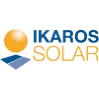 Ikaros Solar Ltd logo, Ikaros Solar Ltd contact details