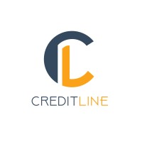 Credit Line logo, Credit Line contact details