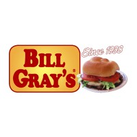 Bill GrayS logo, Bill GrayS contact details