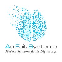 Au Fait Systems logo, Au Fait Systems contact details