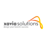 Xavia Solutions logo, Xavia Solutions contact details