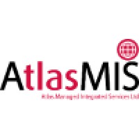 Atlas MIS logo, Atlas MIS contact details