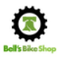 Bell's Bike Shop logo, Bell's Bike Shop contact details