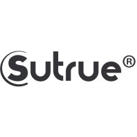 Sutrue logo, Sutrue contact details