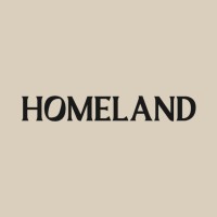 Homeland Grocer logo, Homeland Grocer contact details