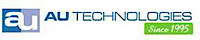 AU Technologies logo, AU Technologies contact details