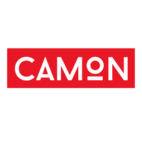 CamON.pro logo, CamON.pro contact details