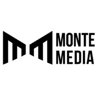 Monte Media logo, Monte Media contact details