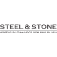 Steel & Stone logo, Steel & Stone contact details