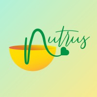 Nutrus logo, Nutrus contact details