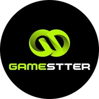 Gamestter logo, Gamestter contact details