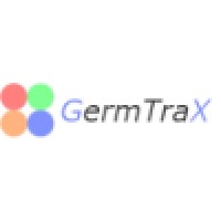 GermTrax logo, GermTrax contact details