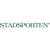 STADSPORTEN AS logo, STADSPORTEN AS contact details