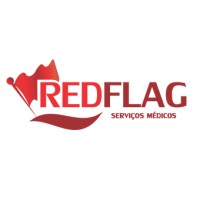 Red Flag Serviços Médicos logo, Red Flag Serviços Médicos contact details