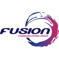 Fusion Communications Group logo, Fusion Communications Group contact details