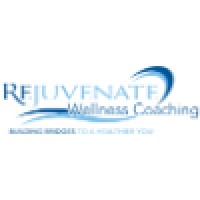 Rejuvenate Wellness Coaching logo, Rejuvenate Wellness Coaching contact details