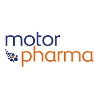 Motorpharma Ltd. logo, Motorpharma Ltd. contact details