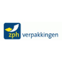 ZPH Verpakkingen B.V. logo, ZPH Verpakkingen B.V. contact details